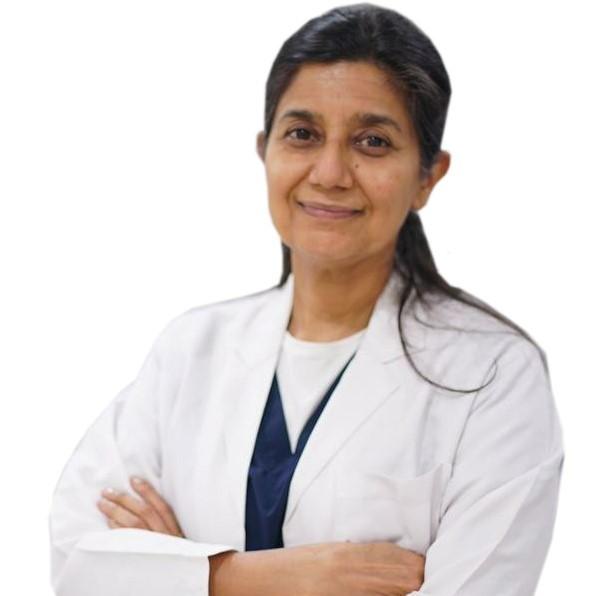 Dr Aparna Jaswal Cardiac Sciences Doctor Fortis Escorts Heart