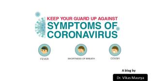 treatment of coronavirus