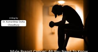 Male Breast Cancer: All You Need To Know