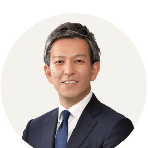 Mr. Tomo Nagahiro