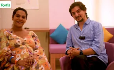 tanvi thakkar speaks about the nest - maternity hospital in mumbai