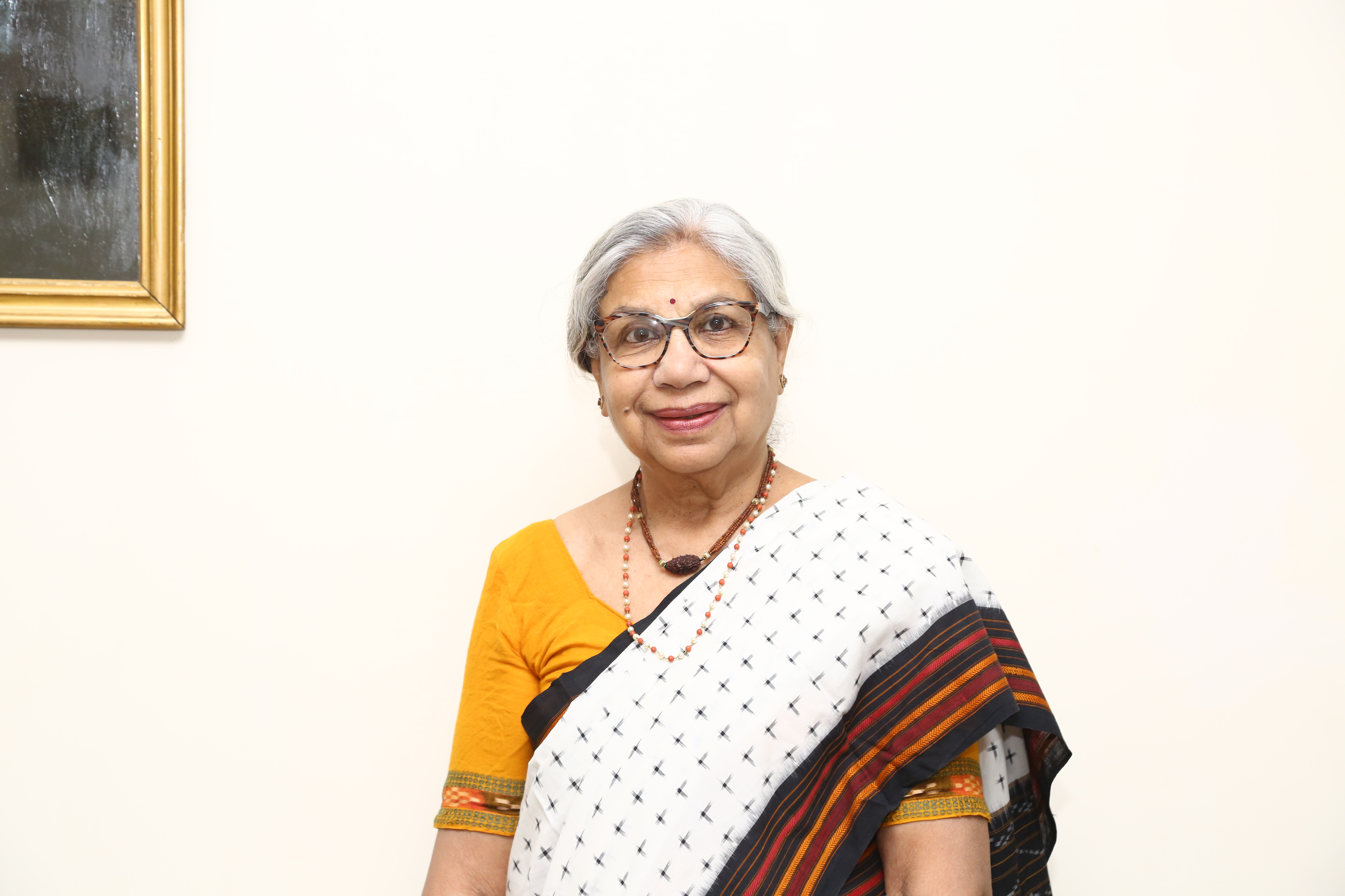 Ms. Shailaja Chandra image