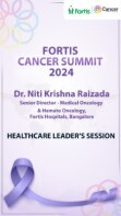 Cancer Summit 