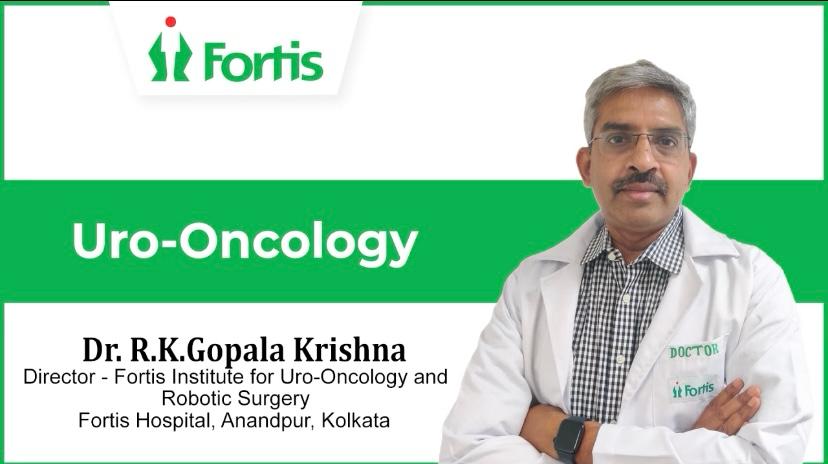 URO-ONCOLOGY _ Dr. R.K.Gopala Krishna