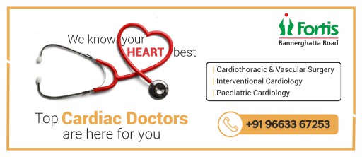 Cardiac Doctors