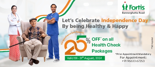 PHC Offer Independence Day