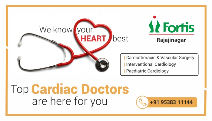 Cardiac Doctors