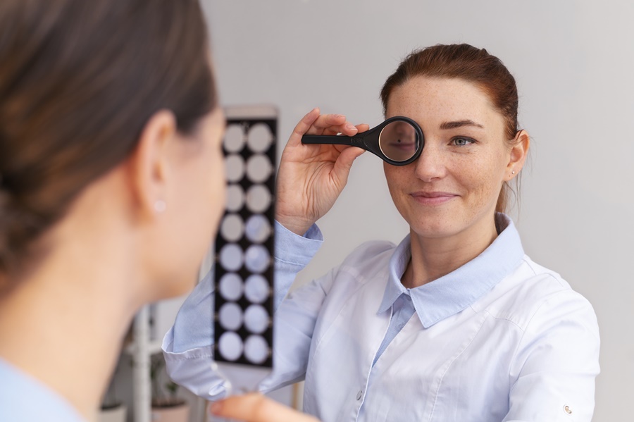 Cost of Ophthalmology Treatment in India: What to Expect