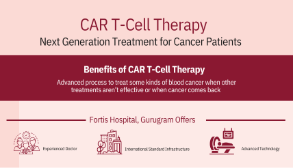 Car t cell 