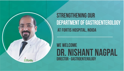 Dr Nishant Nagpal