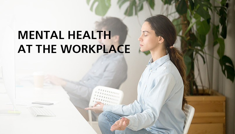 BUILDING HEALTHY RELATIONSHIPS AT THE WORKPLACE | Fortis Health Connect ...