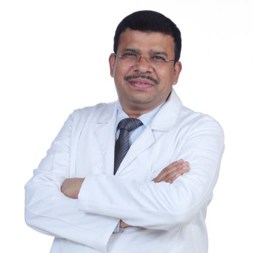 Dr. Someshekar Reddy - Diabetology/Endocrinology Doctor | Fortis ...