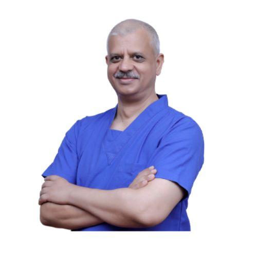 Dr. Dhananjay Gupta - Orthopaedics Doctor | Fortis Flt. Lt. Rajan Dhall ...