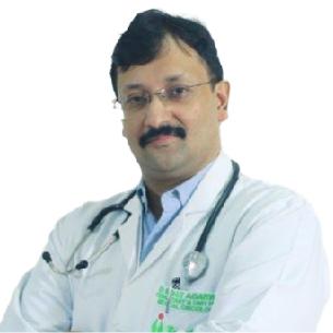 Dr. Mohit Agarwal - Oncology Doctor | Fortis Hospital, Shalimar Bagh ...