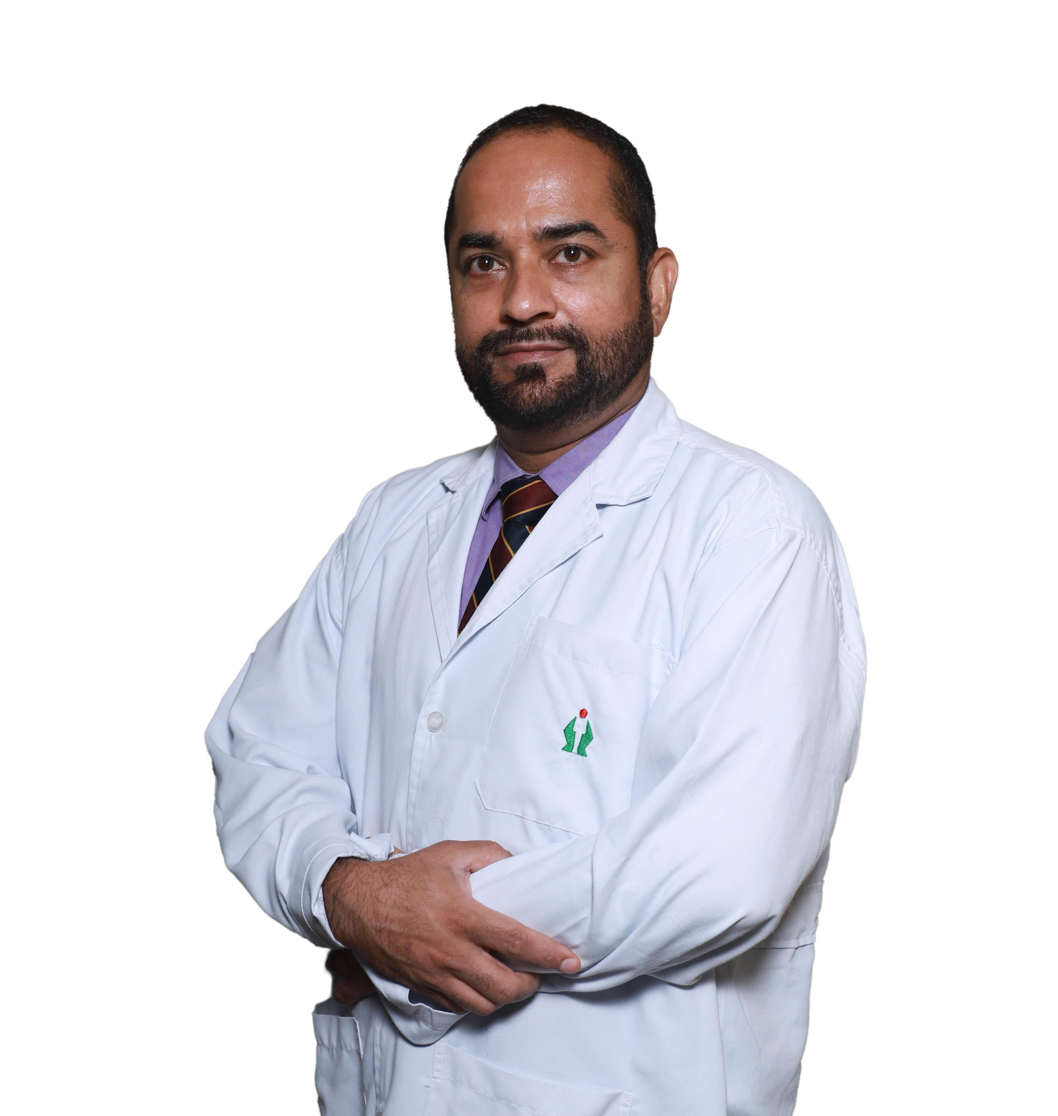 Dr. Sumit Mehta - Urology Doctor | Hiranandani Fortis Hospital, Vashi ...