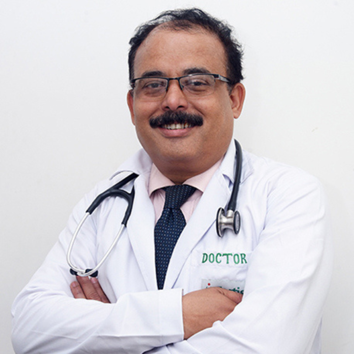 Dr. Basabbijay Sarkar - Internal Medicine Doctor | Fortis Hospital ...