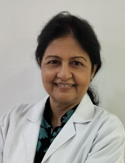 Dr. Supriya Malhotra - Obstetrics and Gynaecology Doctor | Fortis La ...