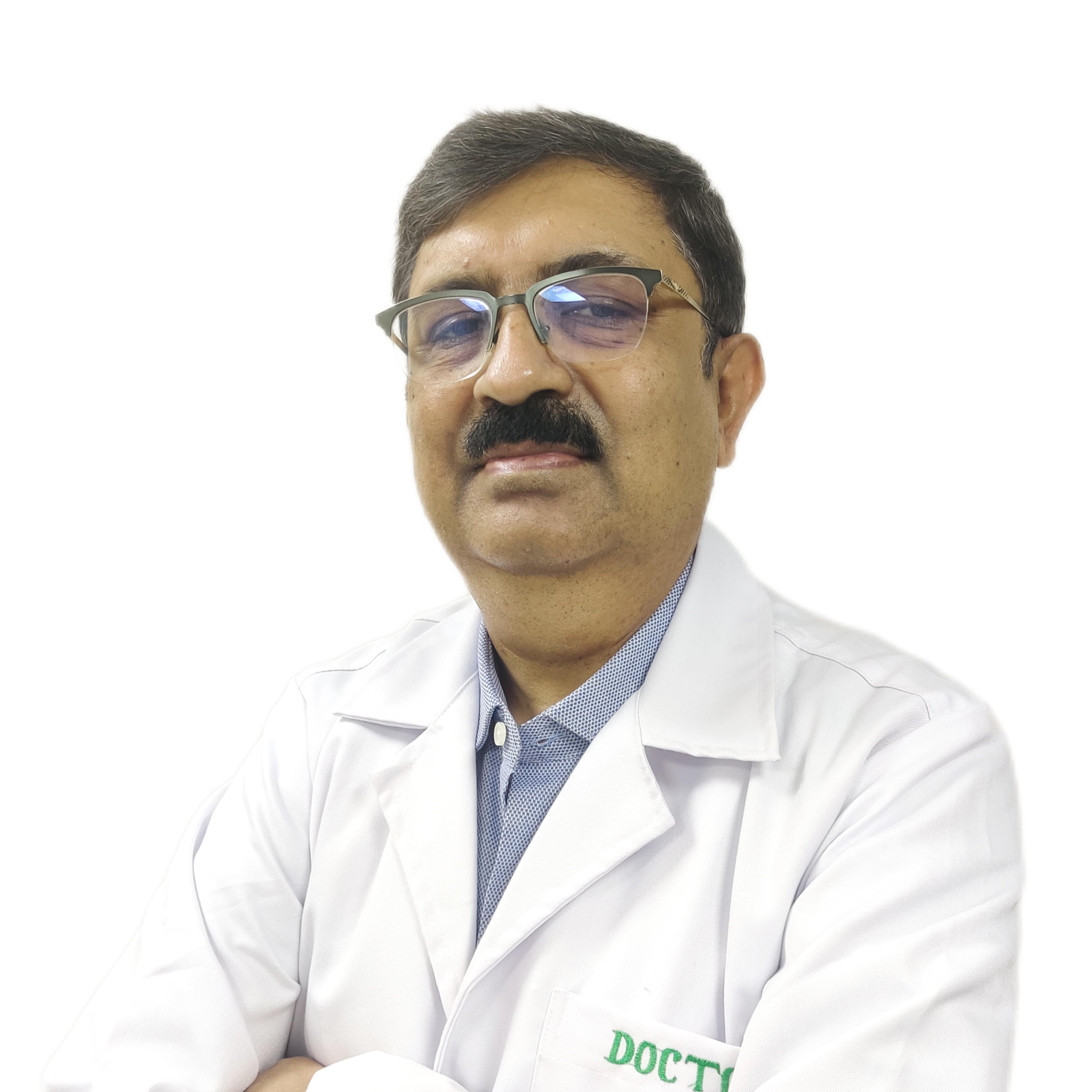 Dr. Soumitra Kumar - Cardiac Sciences Doctor | Fortis Hospital ...