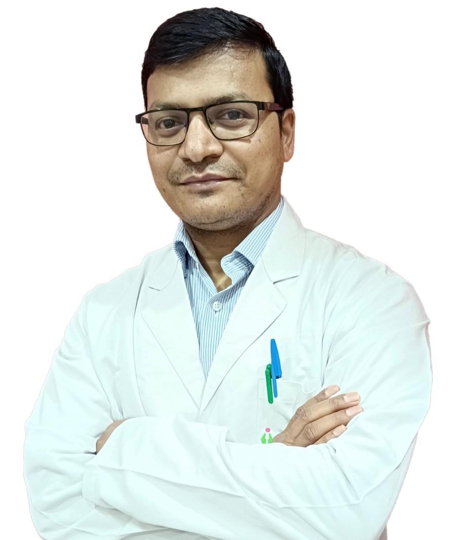 Dr. Ravindra Singh - Orthopaedics Doctor | Fortis Escorts Heart ...