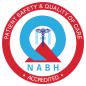 NABH logo