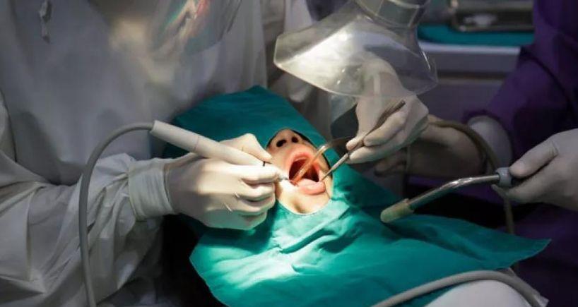 Oral and Maxillofacial Surgery Fortis