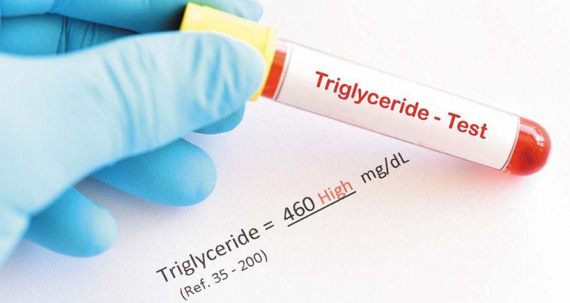 Triglycerides