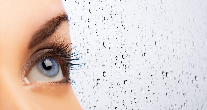 Eye Hygiene in Monsoon