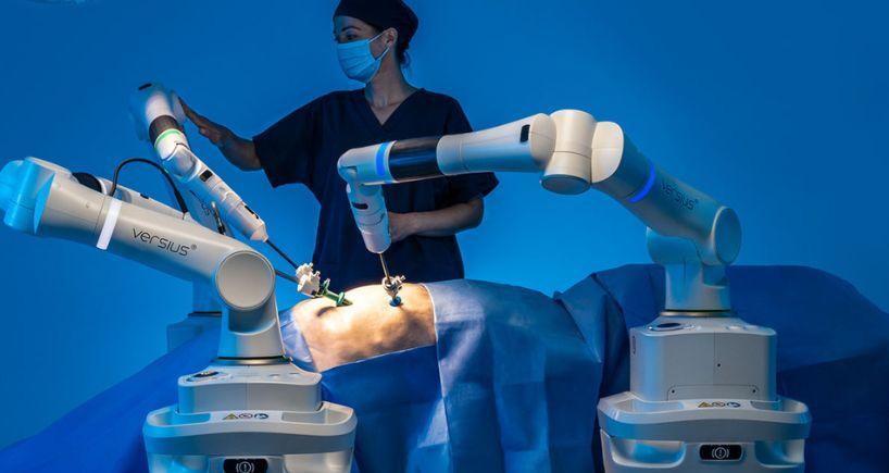  Robot-Assisted Kidney Transplantation