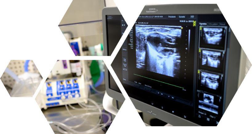 Exploring Cardiac Imaging