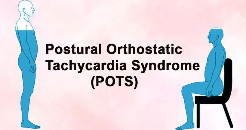 Postural Orthostatic Tachycardia Syndrome 