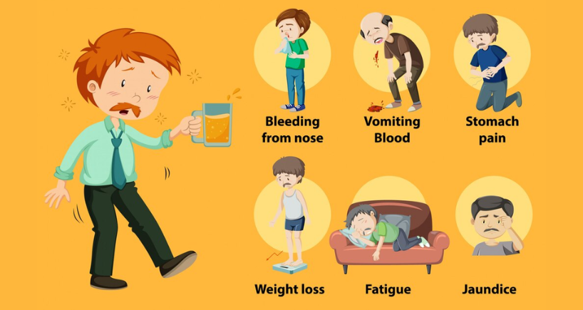 Thiamine Deficiency 