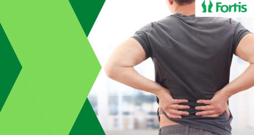 Middle Back Pain: Symptoms, Causes, and Home Remedies