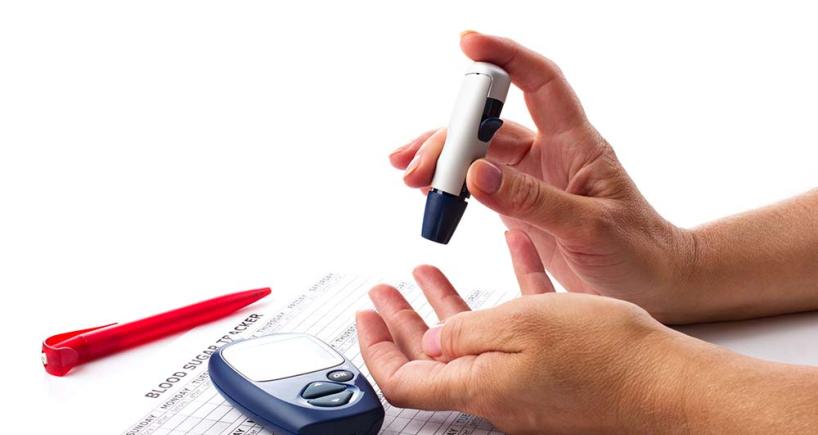 DO NOT IGNORE YOUR DIABETES