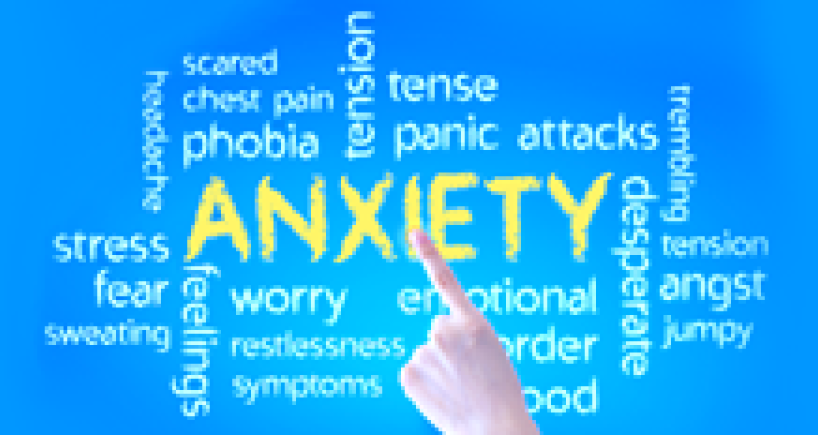 Anxiety Disorders: Types, Causes, Symptoms & Treatments