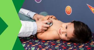 Early Diagnosis & Early Intervention for heart disease in babies