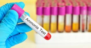 Ammonia Test