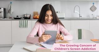 Screen Time