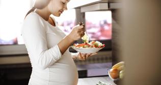 Plan for a Healthy Pregnancy