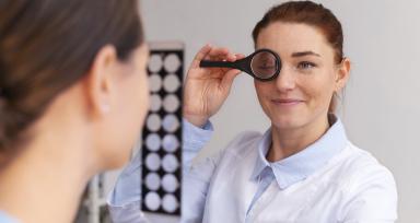 Ophthalmology Treatment in India