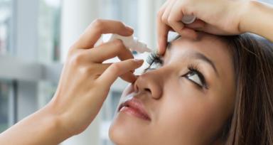 Eye Drops: Benefits and Potential Risks