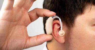 Cochlear Implants