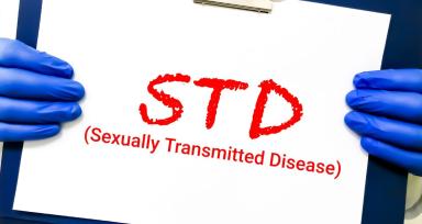 Sexually transmitted infections