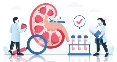 Kidney Transplantation