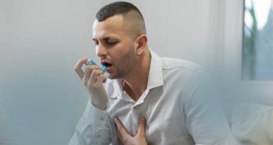 Managing Asthma