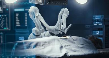 Innovative Robotic Surgery