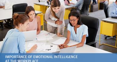 importance of emotional intelligence