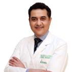 Dr. Atul Sharma Joshi - General Surgery Doctor | Fortis Hospital, Mohali