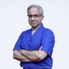 Dr. Gurinder Bedi - Orthopaedics Doctor | Fortis Flt. Lt. Rajan Dhall ...