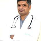 Dr. Narayana Prasad V Fortis Healthcare