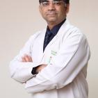 Dr. Amit Kumar Singhal